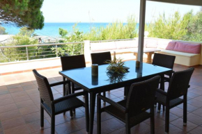 Villa Basta, Vasilikos